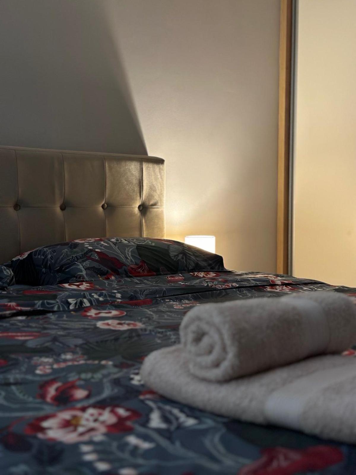 Apartman Tara Tivat Quarto foto