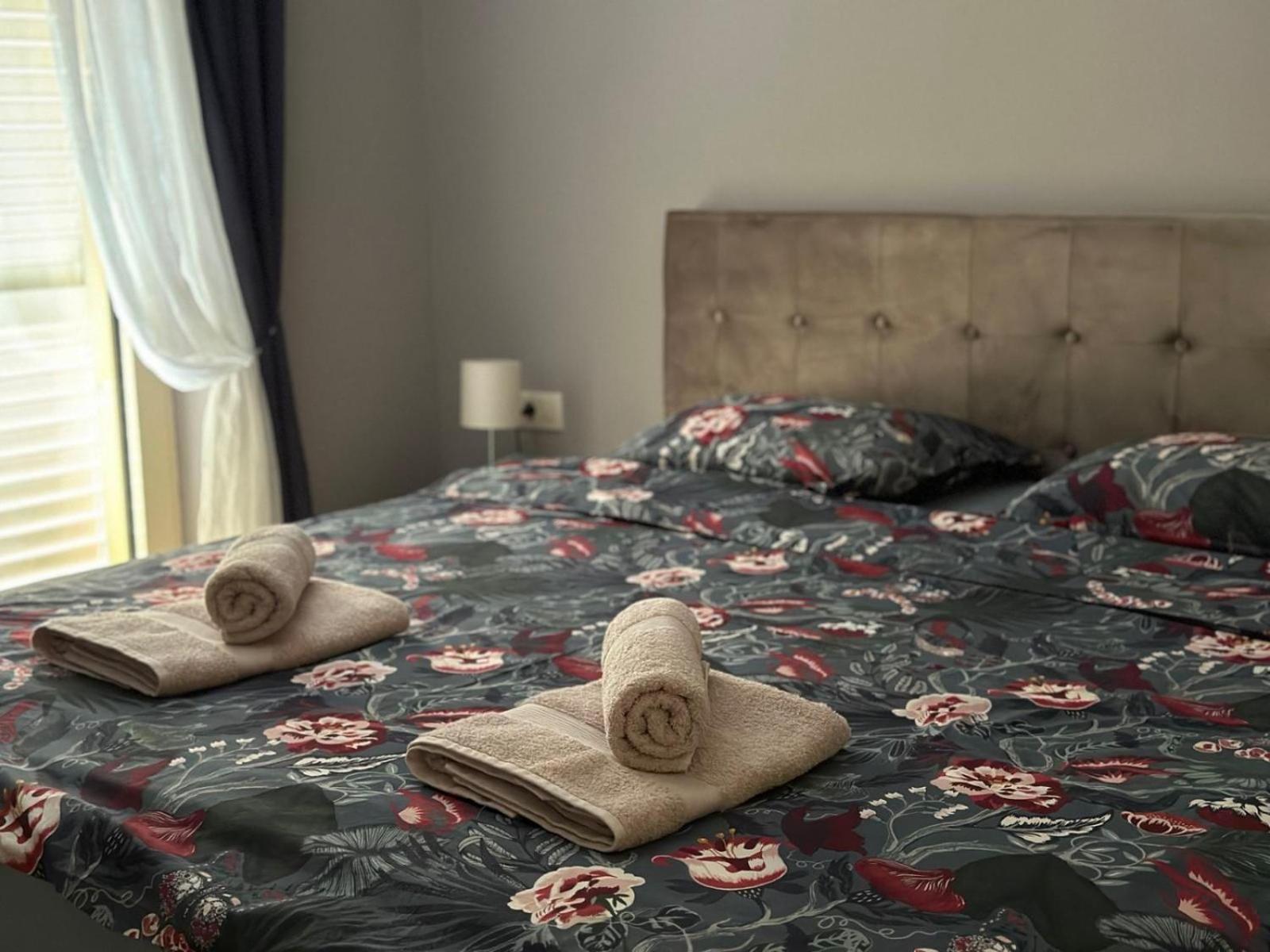 Apartman Tara Tivat Quarto foto